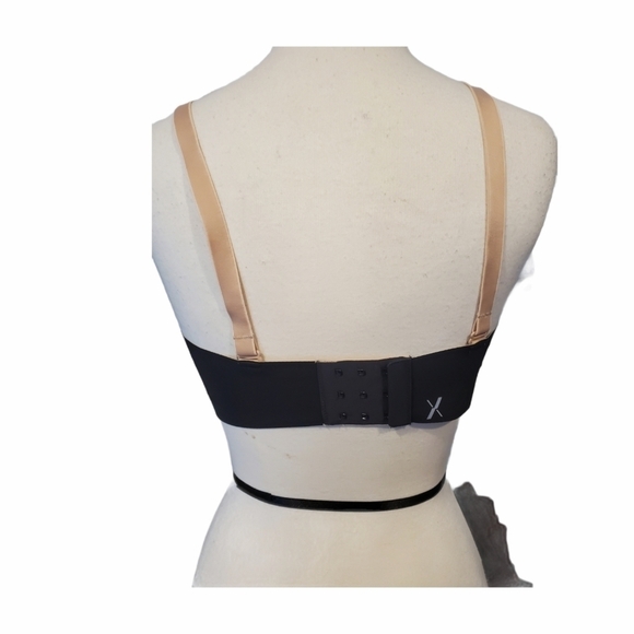 Knix Evolution Wireless Bra Knix Sz 2 - Picture 2 of 5